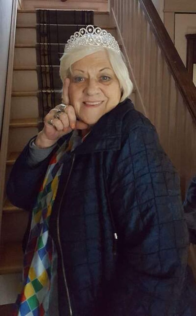 Connie L. Petrillo Profile Photo