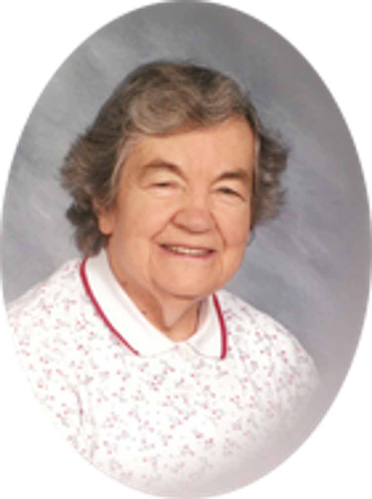 Virginia Heald
