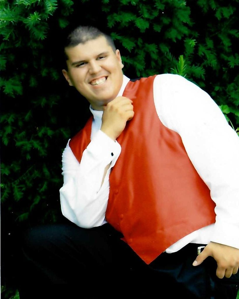 Orencio Talavera Jr Profile Photo