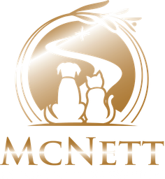 McNett Pet Cremation Services Logo