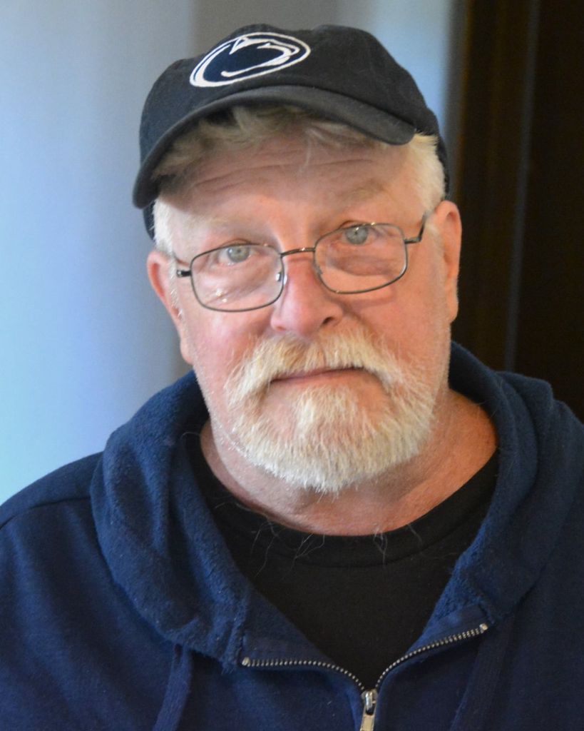 Robert N. "Bobby" Secules Jr. Profile Photo