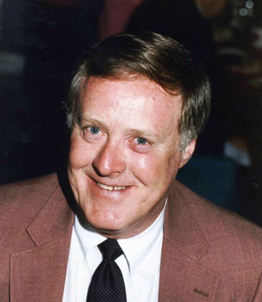 Conrad Swanson Profile Photo