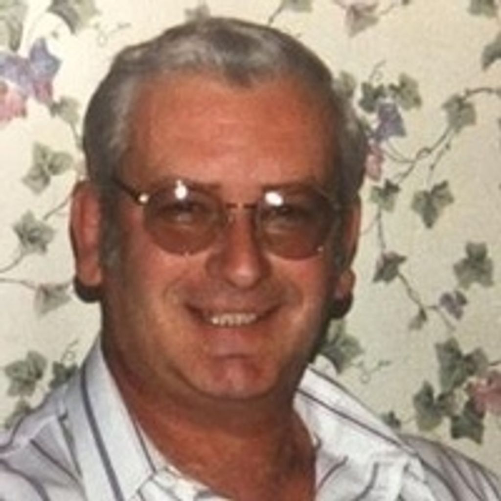 William Hayes