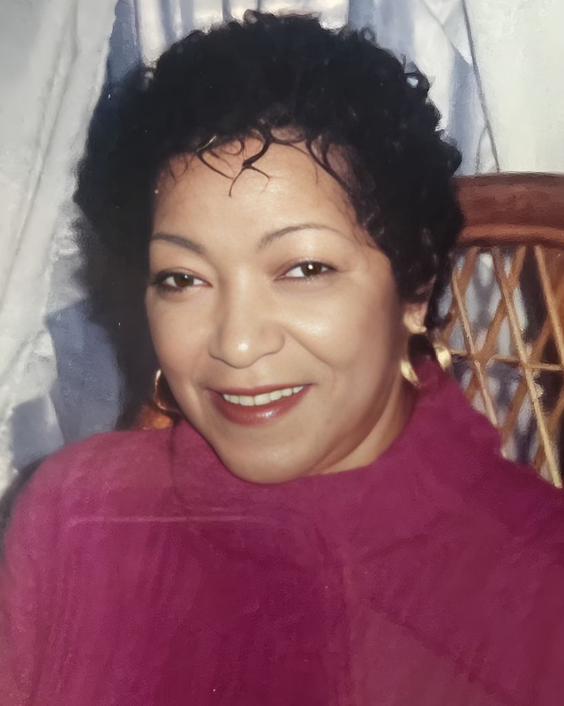 Bernice Annette Briggs