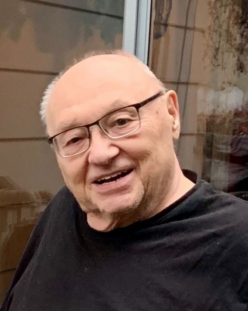 Lloyd Kuz Profile Photo