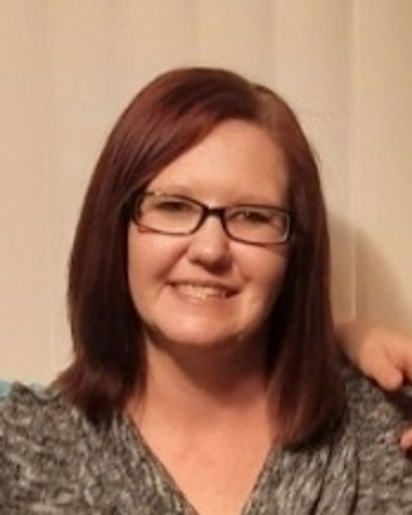 Jillian K. Geyer Profile Photo