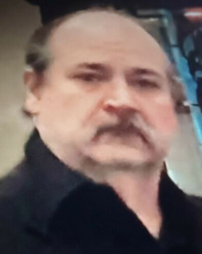 Richard Owen Wynegar's obituary image