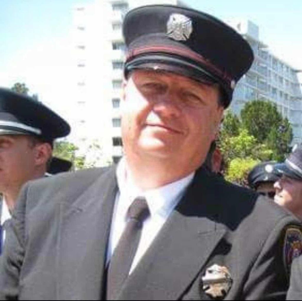 Marc Raymond Mestrovich Profile Photo