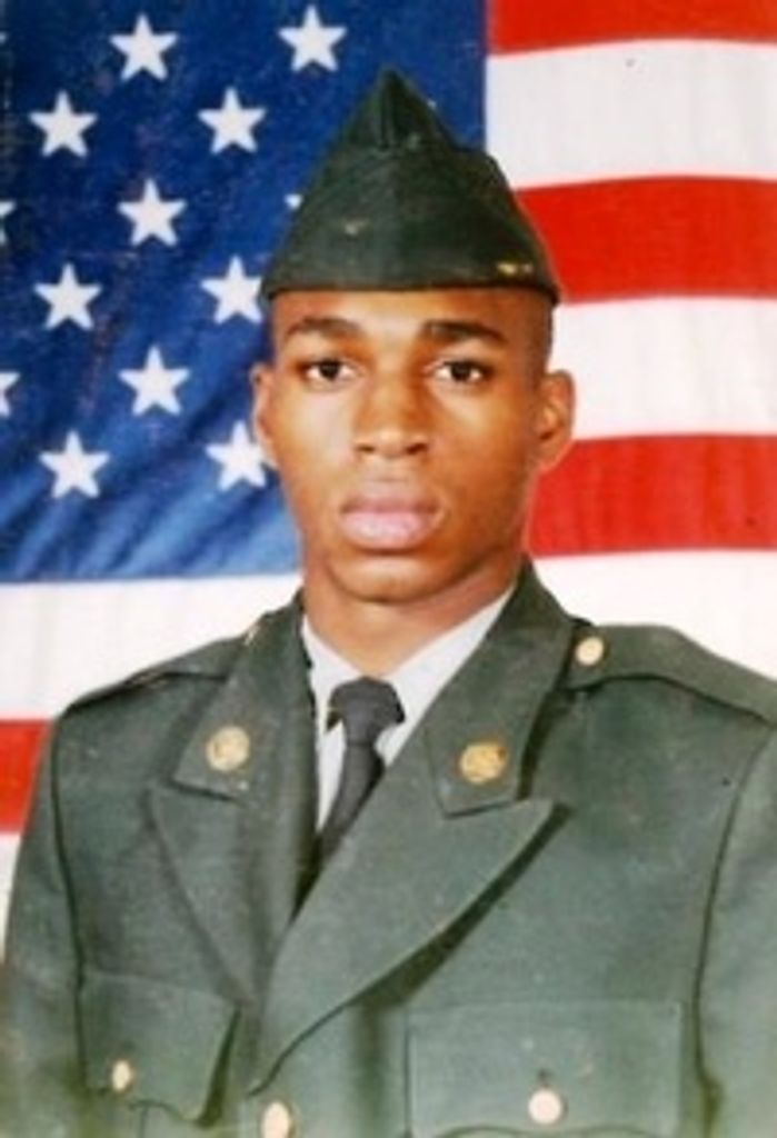 Sgt. Shannon T. Fletcher