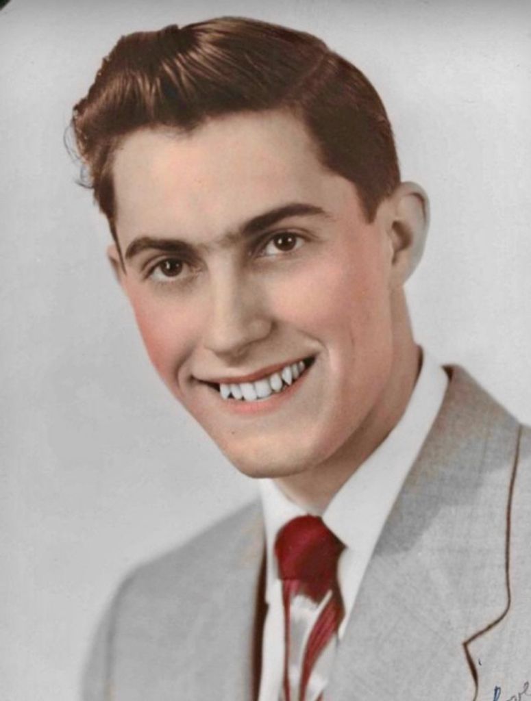 Patrick G. Quinlan Profile Photo