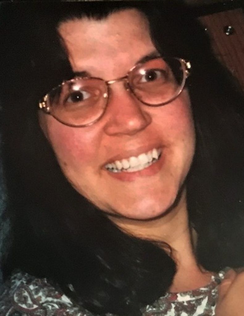 Lisa Spare