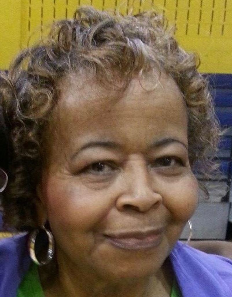 Mrs. Bernice (Porter)  Allen