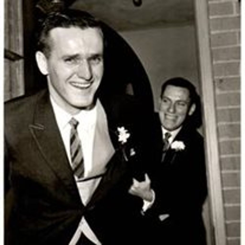 Richard 'Dick' J.  Mcfarland