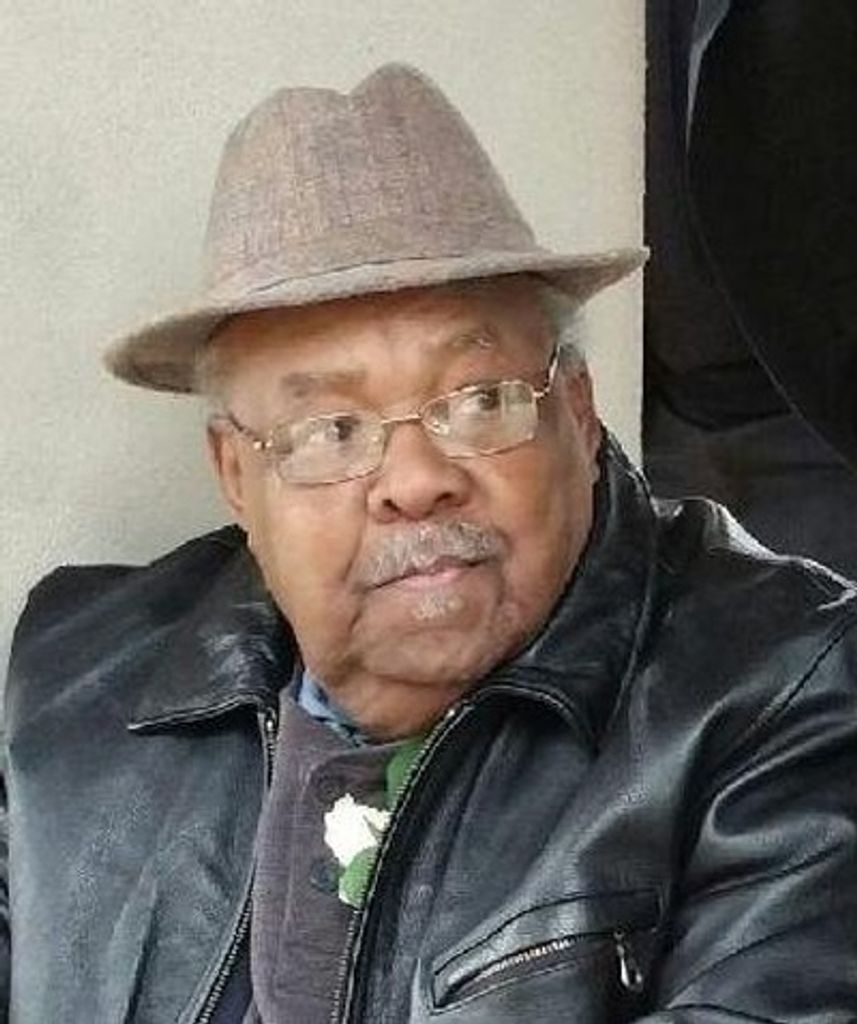 Tommy Thomas Profile Photo