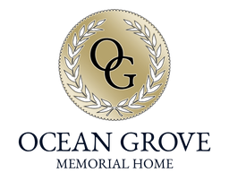 Ocean Grove Memorial Home