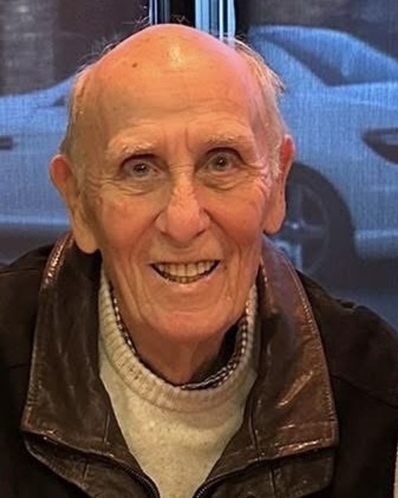 James Michael "Mickey" Wormsley Profile Photo