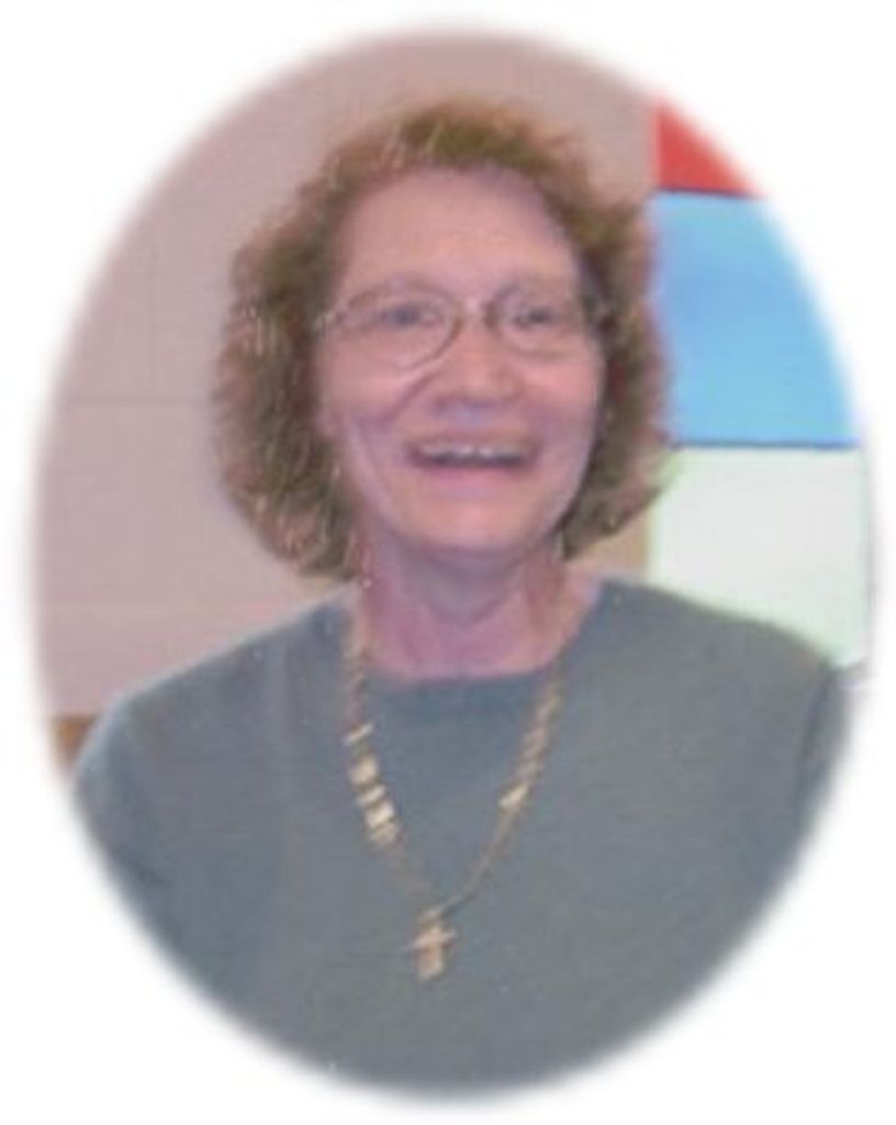 Joan Dean Profile Photo