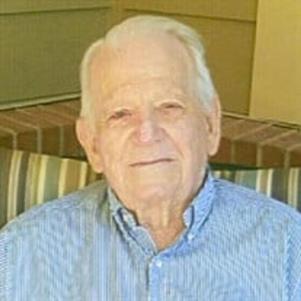 James Edwin "Ed" Baldwin