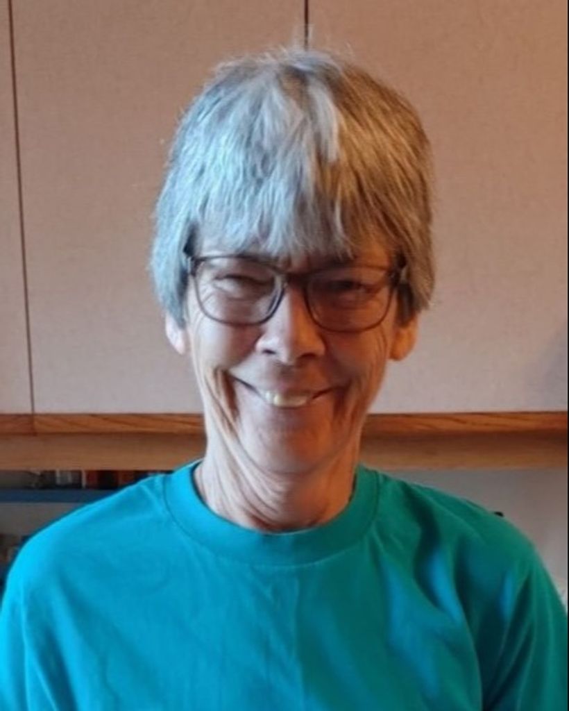 Brenda Louise Grummett Profile Photo