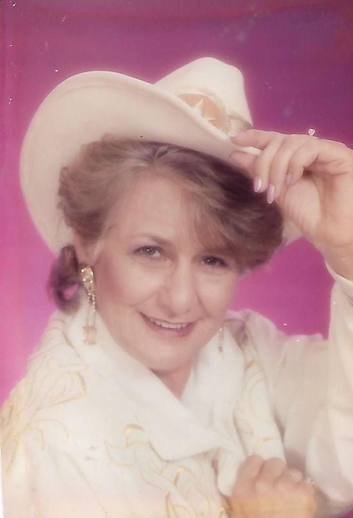 Sherry M. Danforth