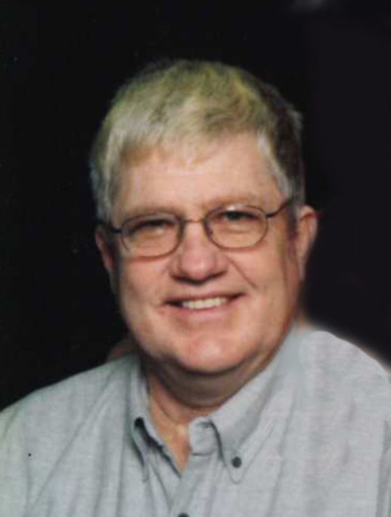 Anthony Weigel Jr. Profile Photo