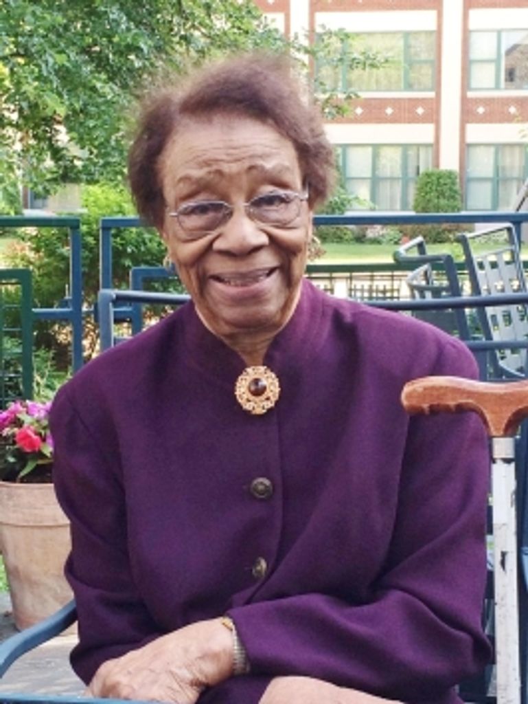 Corine Bradley