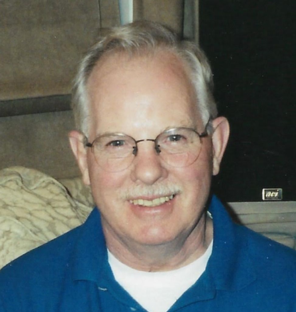 Raymond J. Nunn Profile Photo