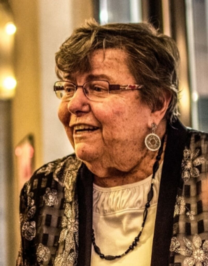 Delores Mae White Profile Photo