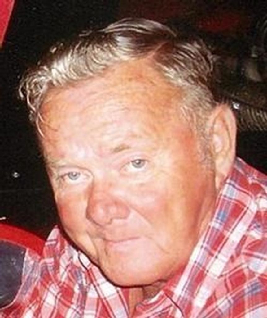 Freddie Ray Stricklin