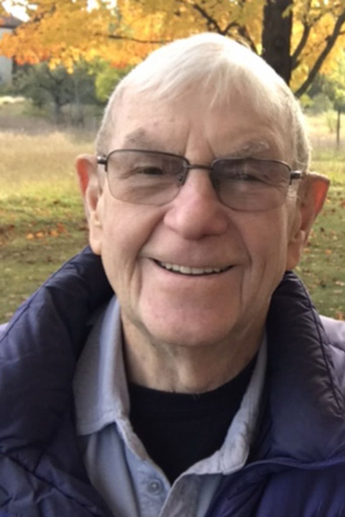 David Raymond Galligan