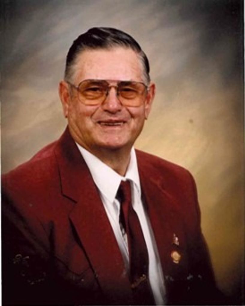 Charles "C.A." Braddock Profile Photo