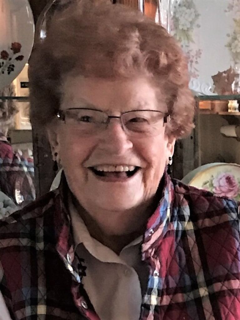 Janis Carolyn (Tiedeman)  Rabe