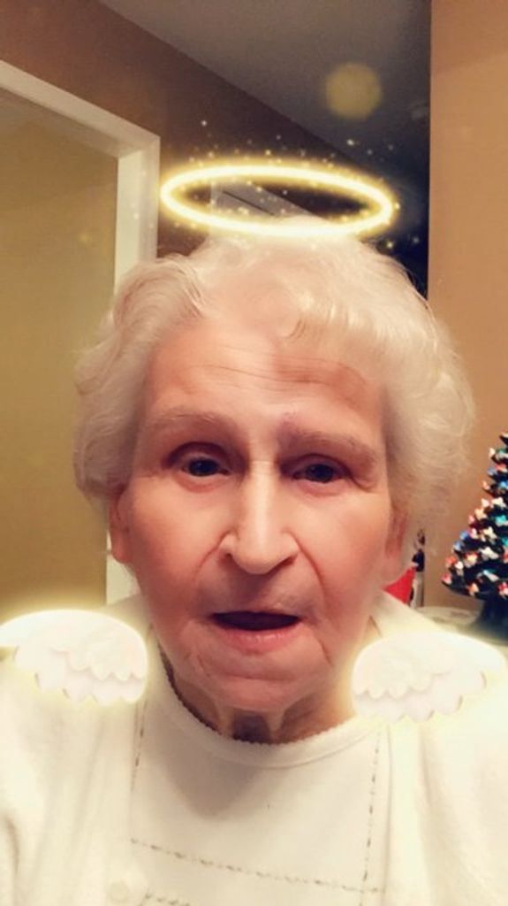 Betty Jean Lindley Profile Photo