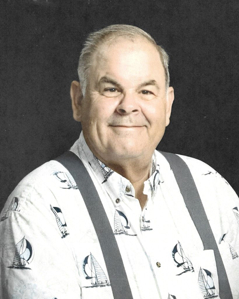 James Wesley Johnston Profile Photo