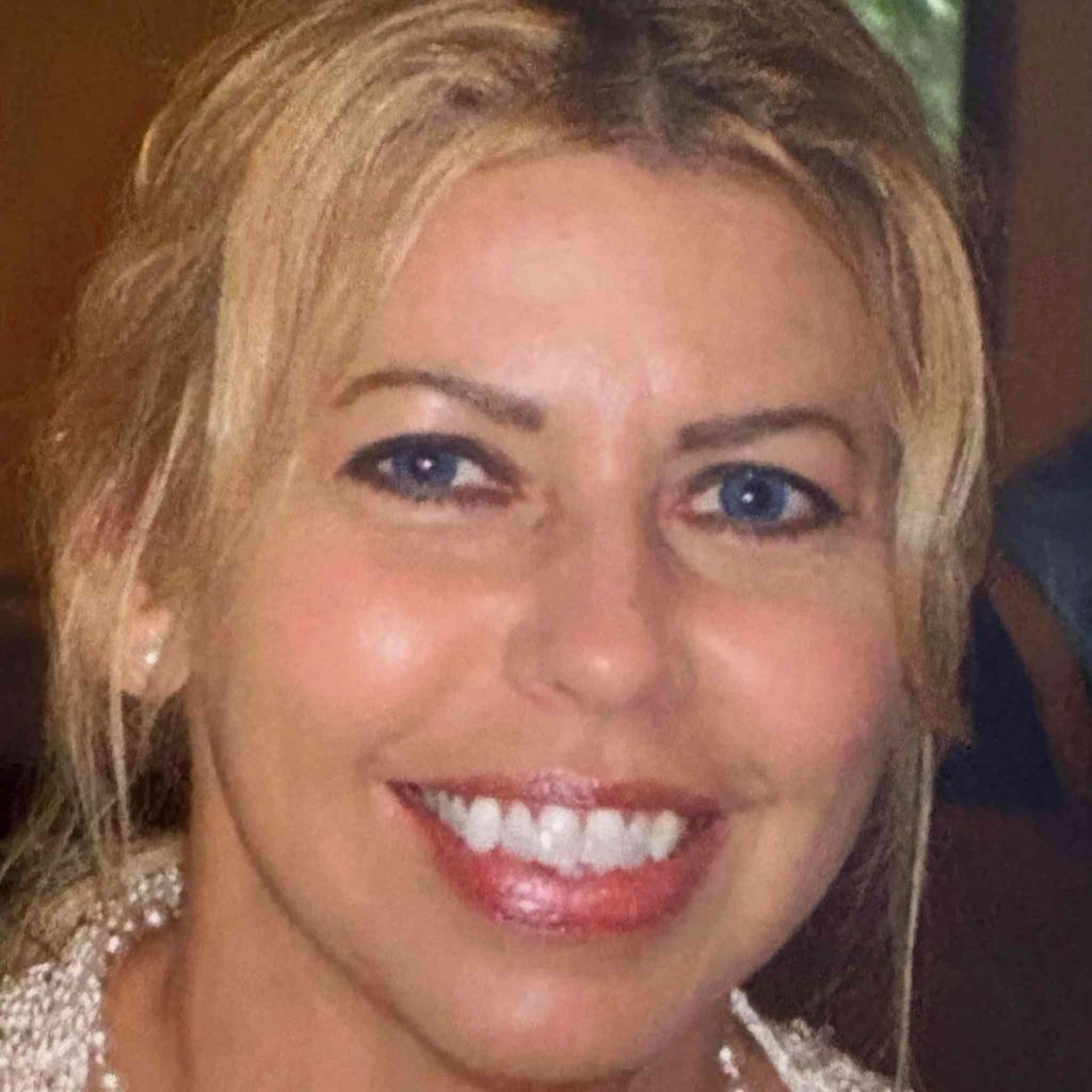 Bridget A Fischer Profile Photo