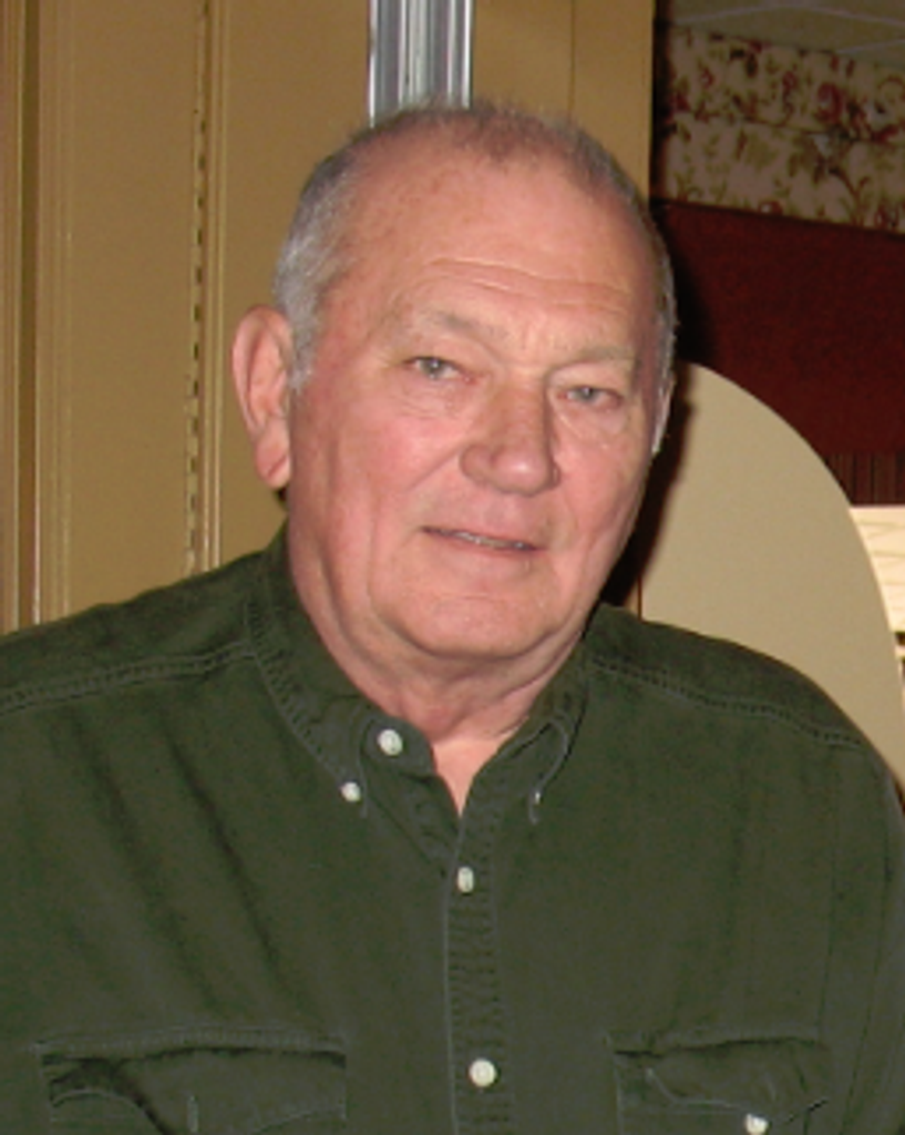 William "Bill" Little