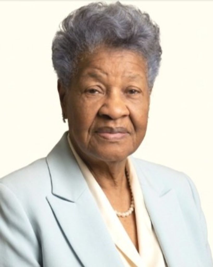 Eloise Hawkins James