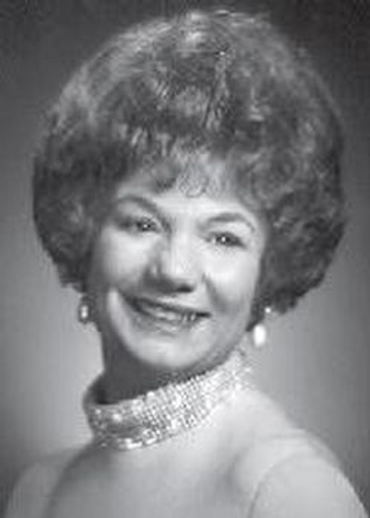 Beverly Jean Tompkins