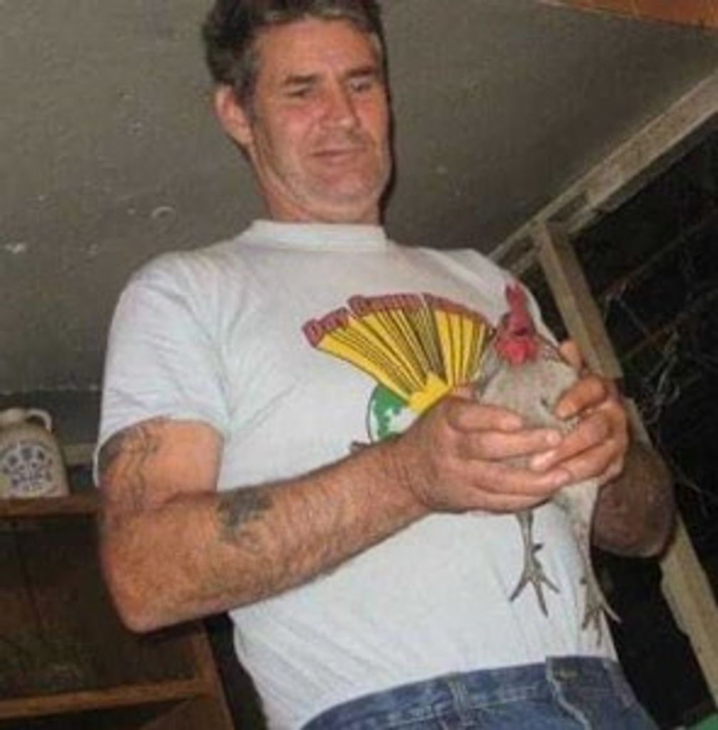 Kenny "Lou" Maddox