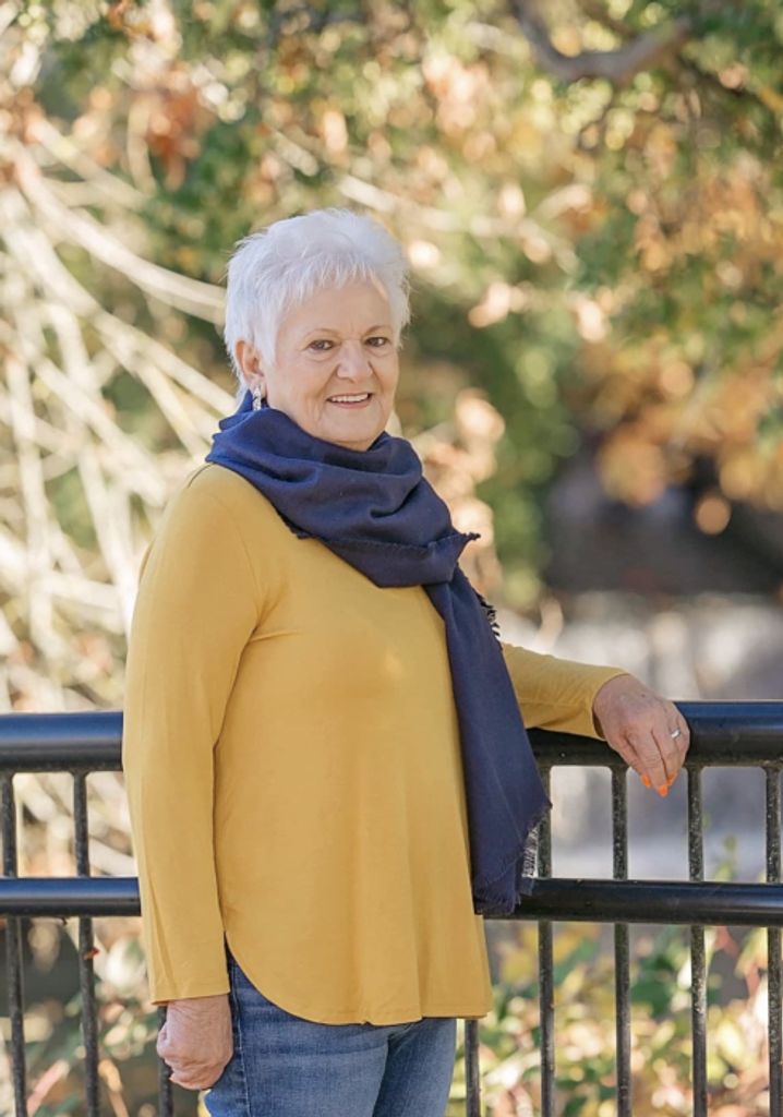 Sharon Kay Zeinert