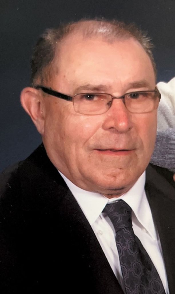 Robert Pearson Profile Photo