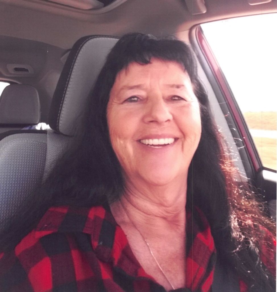 Linda James
