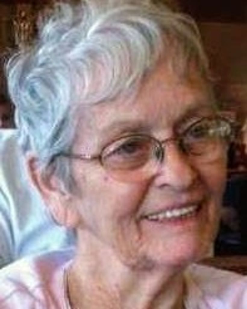 Dorothy Penwarden Profile Photo