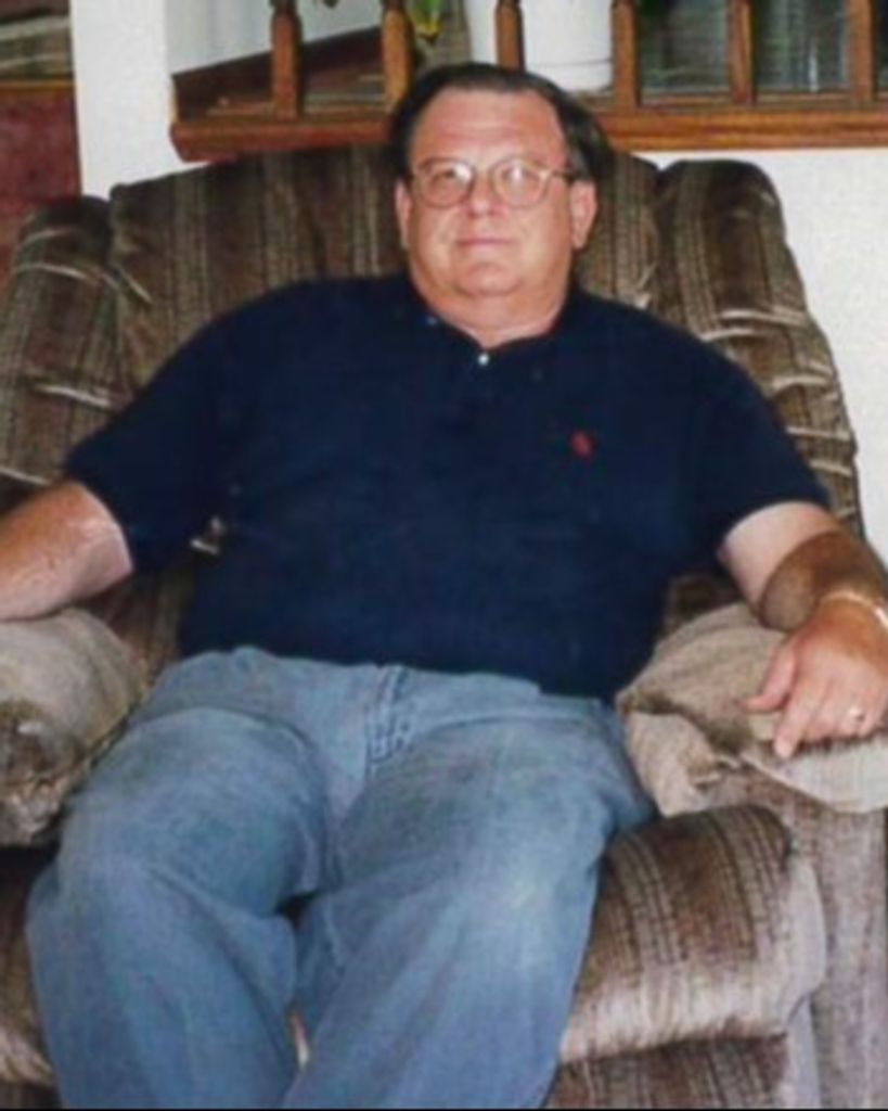 James Stephen Heiser