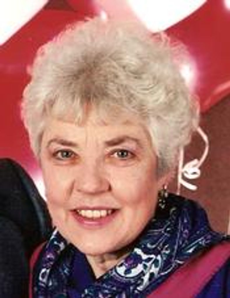 Rita Stoikes