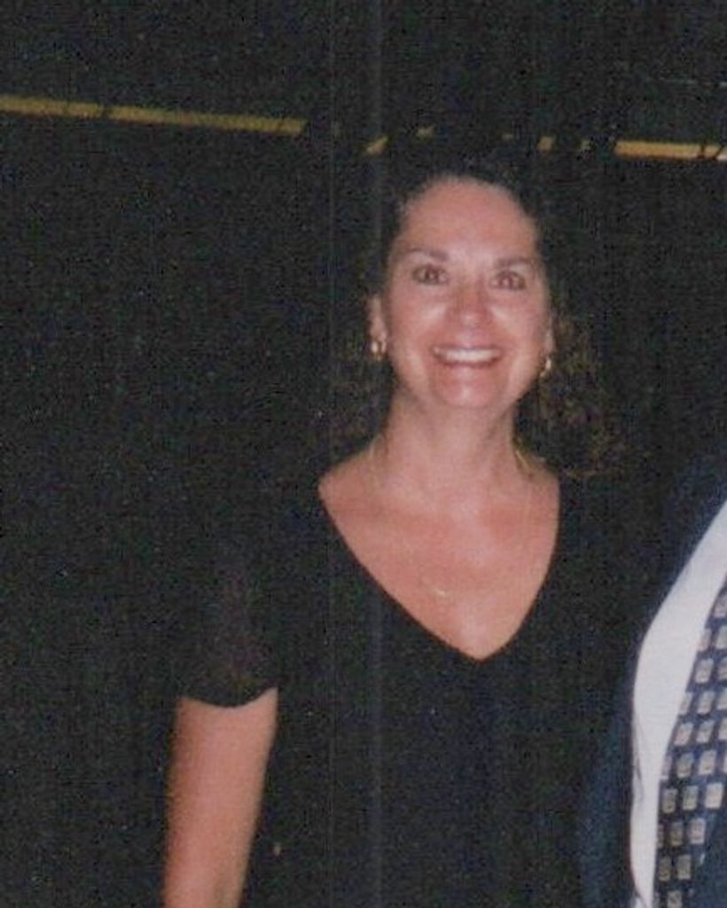Theresa Irene Long Profile Photo