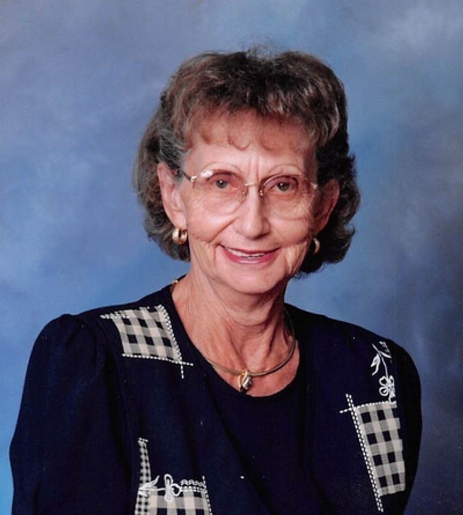 Joanne Stenzel Profile Photo