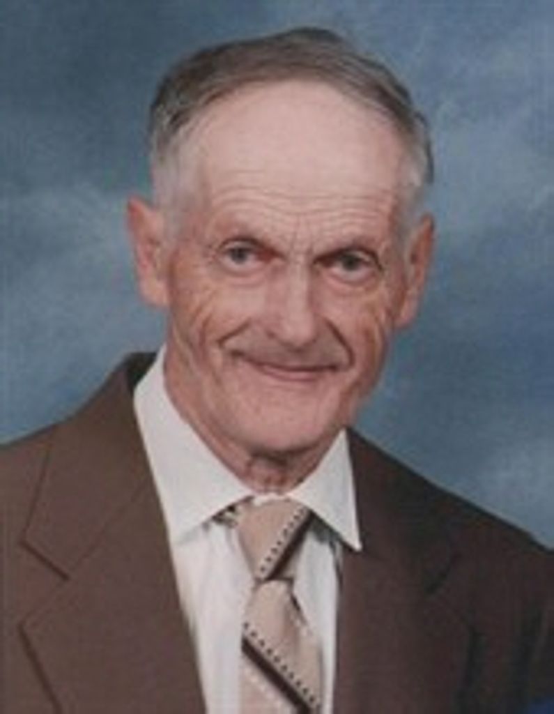 John  D. Frazier