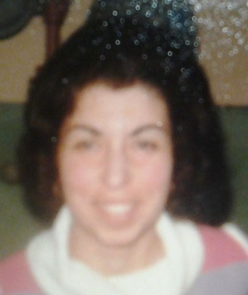 Gloria A. Cortellini