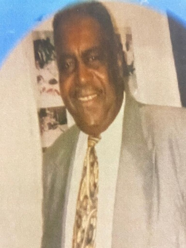 Sylvester Caldwell Profile Photo